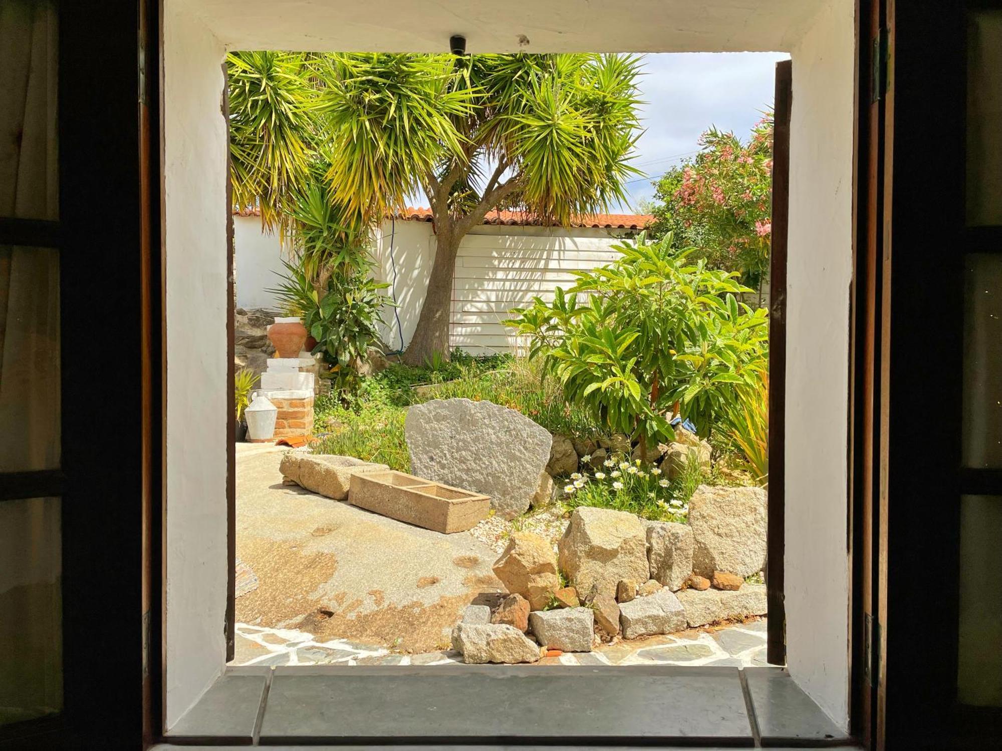 Casa Rico Frade Garden Hotel Sao Pedro do Corval Bilik gambar