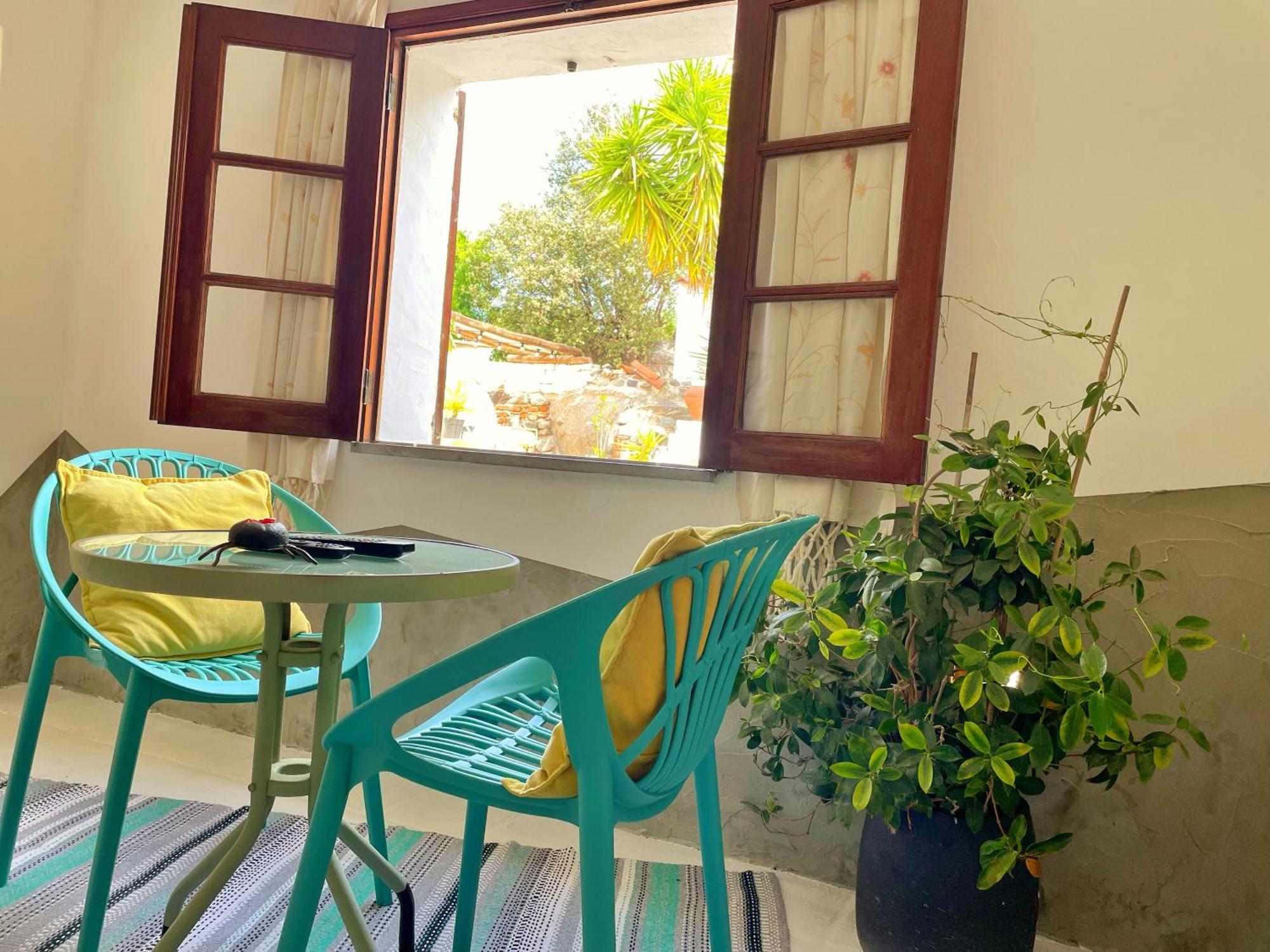Casa Rico Frade Garden Hotel Sao Pedro do Corval Bilik gambar